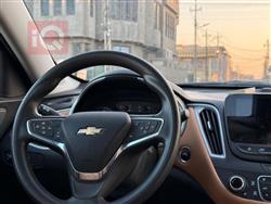 شيفروليه ماليبو